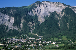 Vidange fosse septique Petit-Bourg